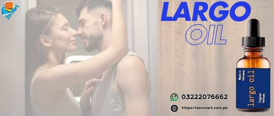 Largo Oil Price in Pakistan, Lahore, Karachi, Islamabad - 03222076662