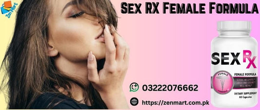 Sex RX Female Formula Price in Pakistan 03222076662 Lahore, Karachi, Islamabad