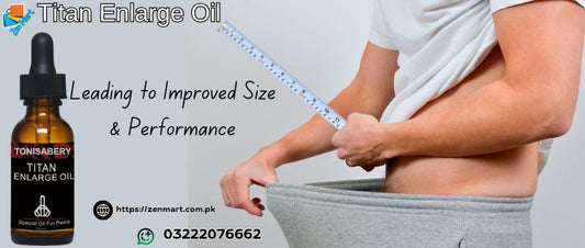 Titan Enlarge Oil Price in Pakistan, Lahore, Karachi, Islamabad - 03222076662