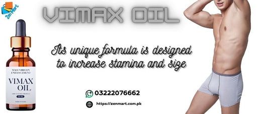 Vimax Oil Price in Pakistan, Lahore, Karachi, Islamabad - 03222076662