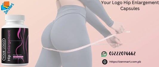 Your Logo Hip Enlargement Capsules Price in Pakistan, Lahore, Karachi, Islamabad - 03222076662