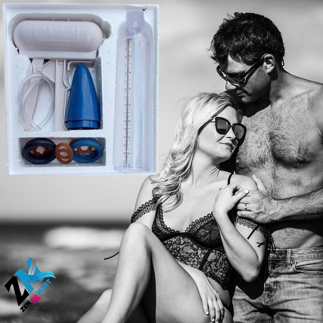 Penis Enlargement Pump Price in Lahore