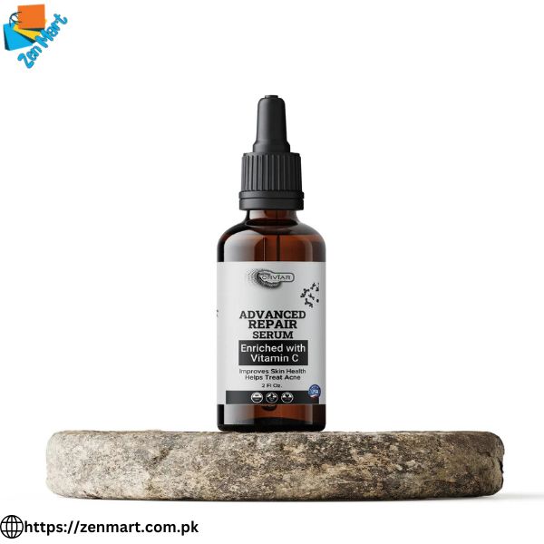 Advanced Repair Serum For Skin Health
