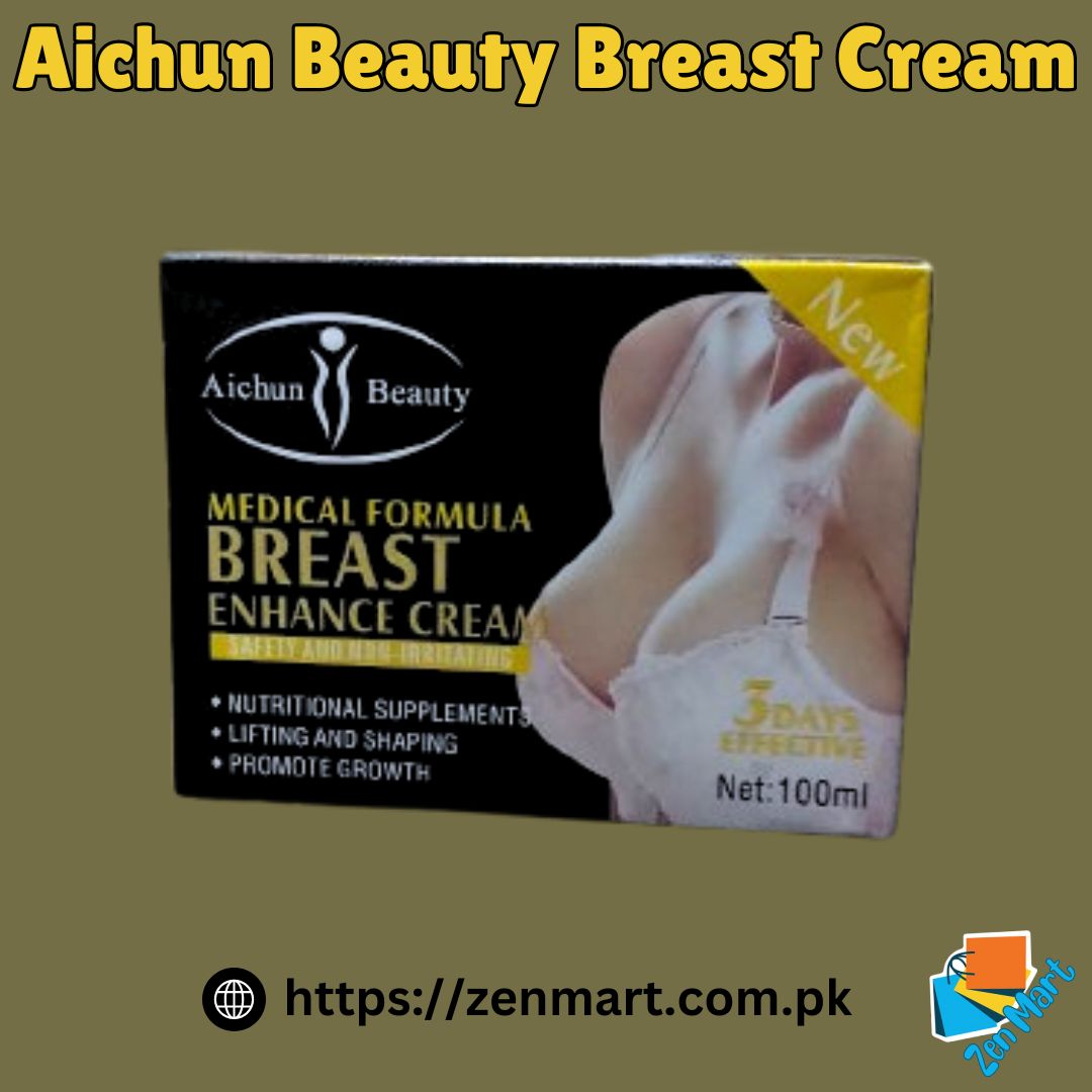 Aichun Beauty Breast Cream