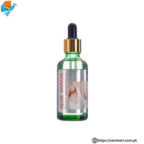 Aloe Papaya Breast Enhancement Oil Price
