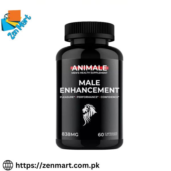 Animale Male Enhancement Supplements