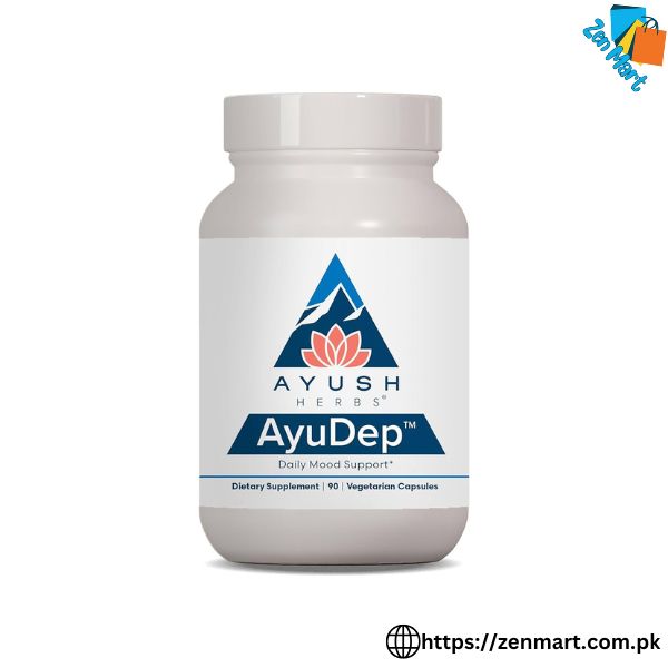 Ayush Herbs Carditone Capsules Price