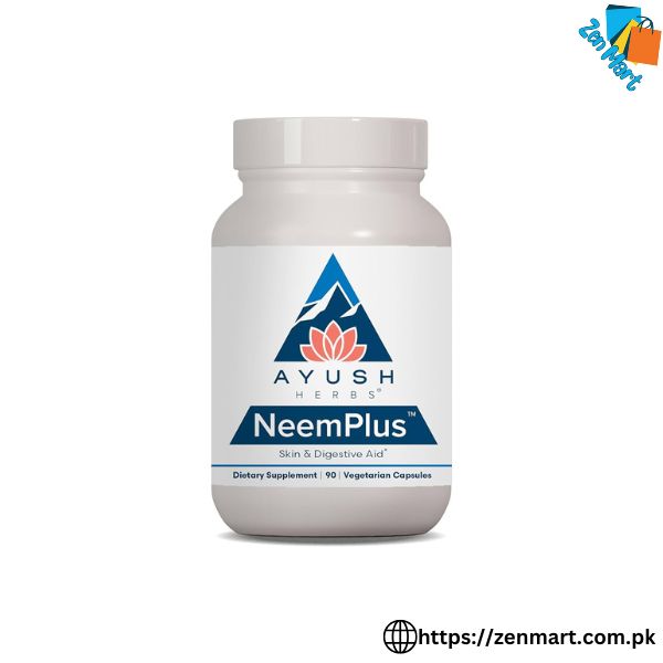 Ayush Herbs Flucomune Immune Support Supplement Price