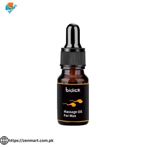 Bidick Massage Oil For Men Price
