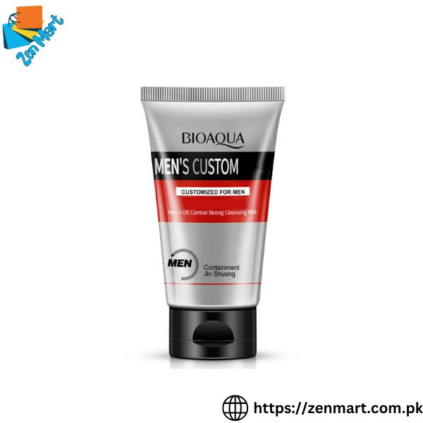 Bioaqua Men Face Cream Price in Pakistan