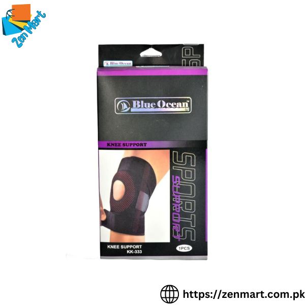 Blue Ocean Knee Support Price in Pakistan