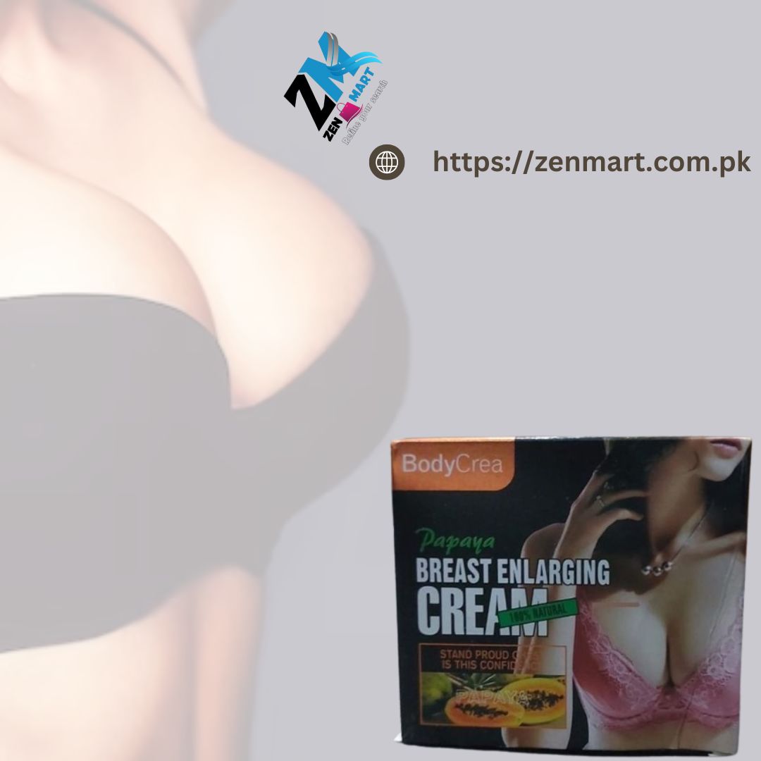 Body Crea Papaya Breast Cream Price in Pakistan