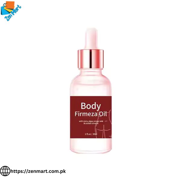 Body Firmeza Oil Price in Pakistan