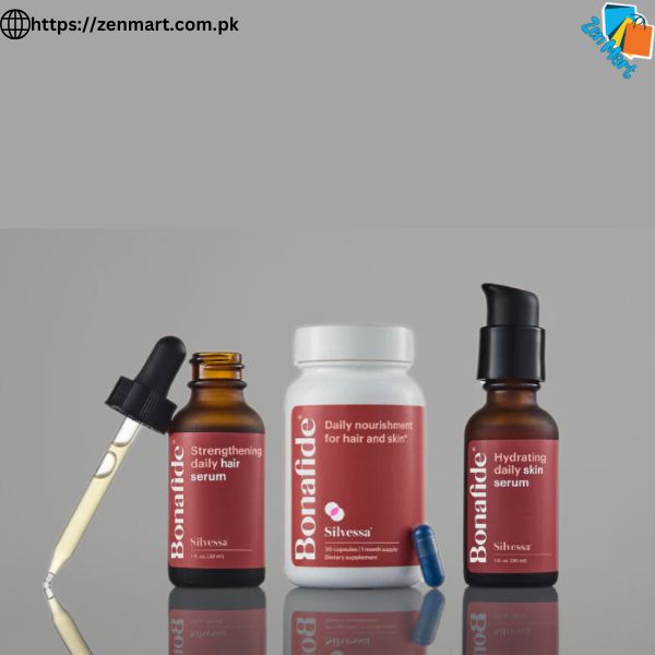 Bonafide Daily Nourishment For Hair & Skin Price