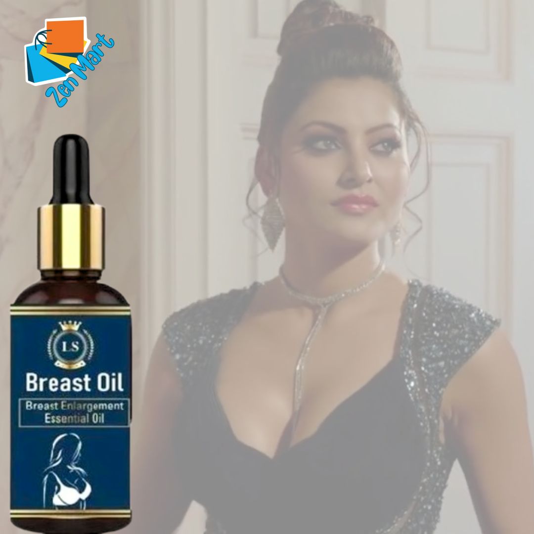 Breast Enhancing Oil Price in Pakistan