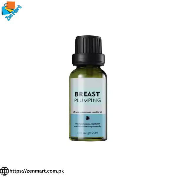Breast Plumping 20ml Oil