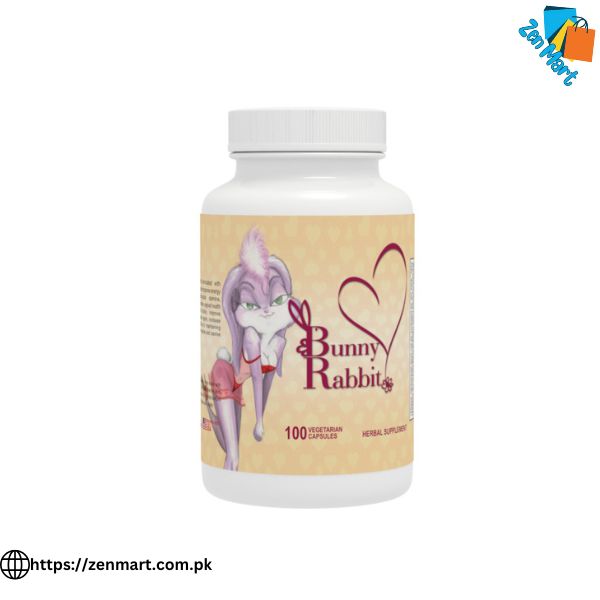 Bunny Rabbit Libido Booster Capsules Price