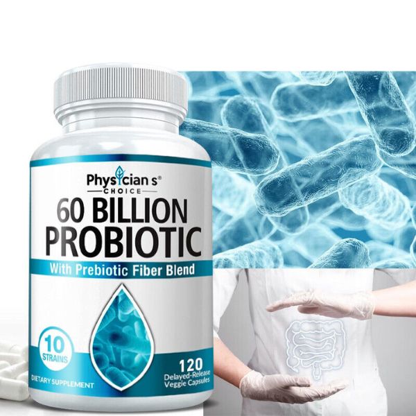 Physician's Choice 60 Billion Probiotic