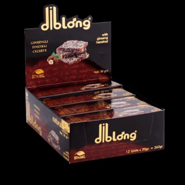 Diblong Delight Bar & Ginseng In Pakistan