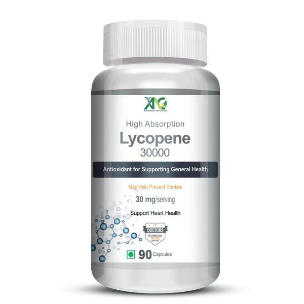 ANC Lycopene 30000 Supplements In Pakistan