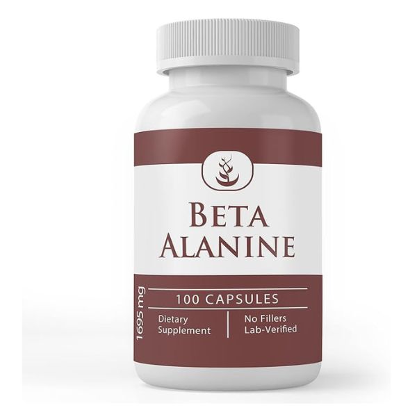 Beta Alanine Capsules In Pakistan