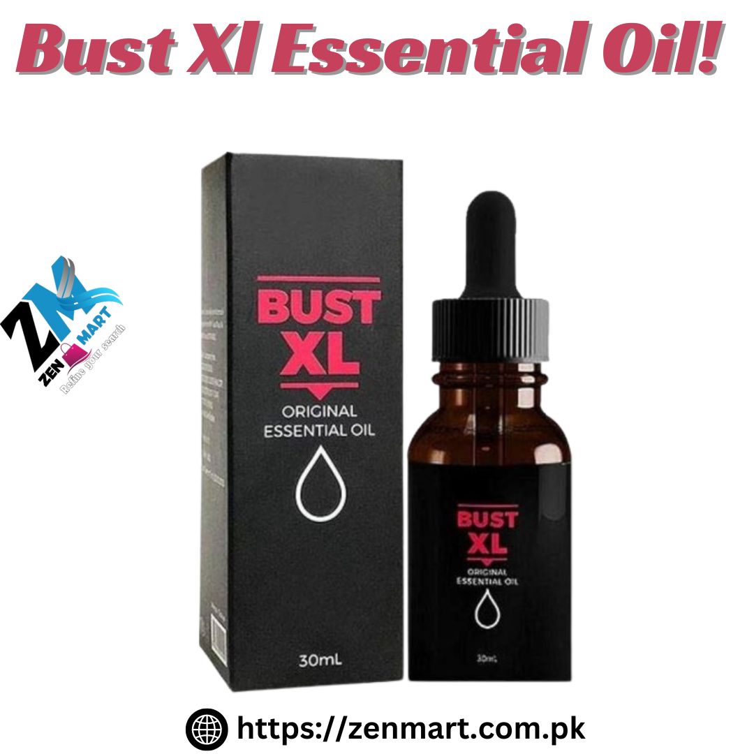 Bust Xl Essential Oil