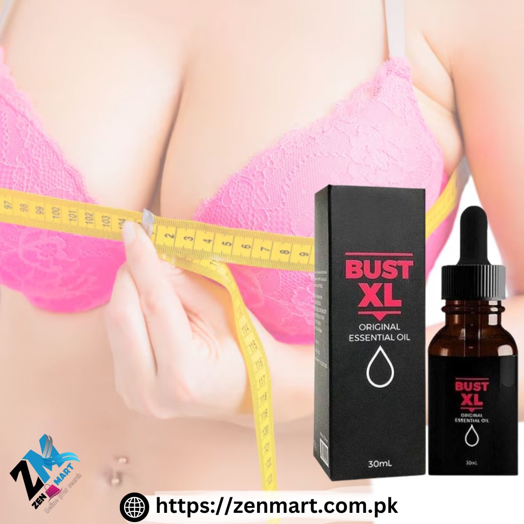 Bust Xl Essential Oil Price in Pakistan