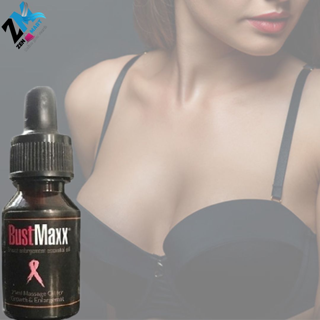 Bustmaxx Oil