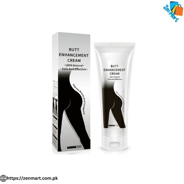Butt Enhancement Cream Price in Pakistan
