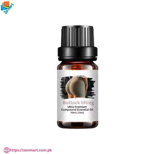 Buttock Lifting Ultra Premium Oil