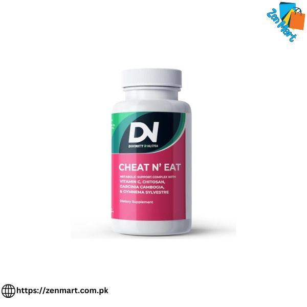 Cheat N Eat Supplement Price