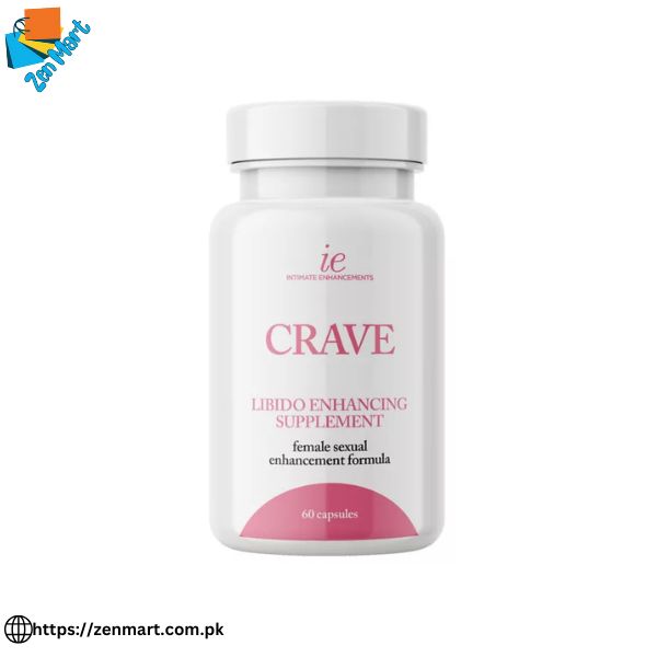 Crave Libido Enhancing Supplement Price