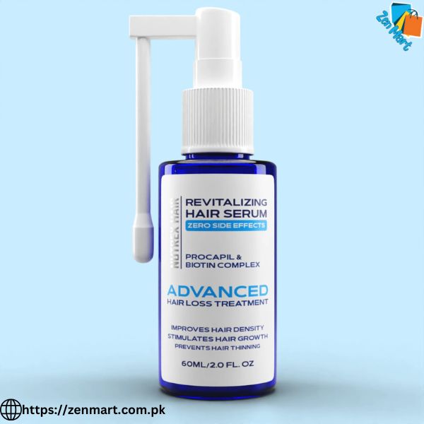 Croda Procapil Anti Hair Loss Serum Price in Pakistan