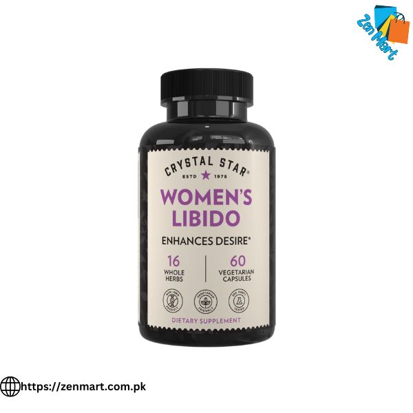 Crystal Star Women Libido Enhance Desire Price