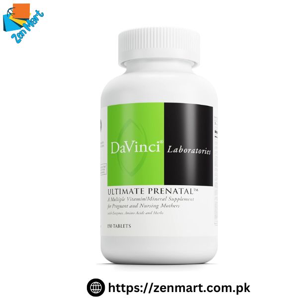 Davinci Laboratories Ultimate Prenatal