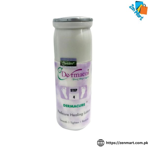 Dermacos Pedicure Healing Lotion Price in Pakistan