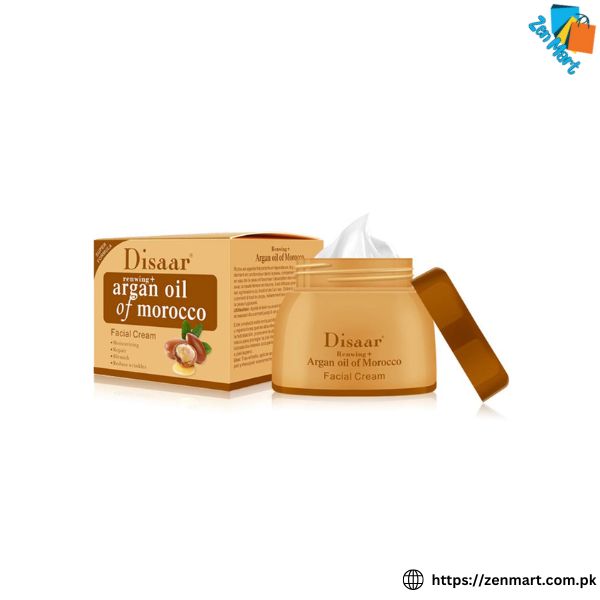Disaar Argan Oil of Morocco Cream Price in Pakistan
