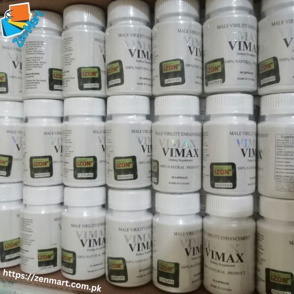 Vimax Capsules