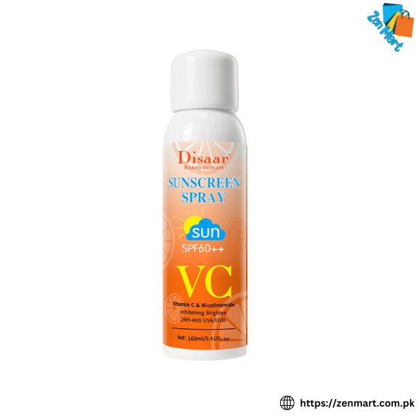 Disaar VC Nicotinamide Sunblock Price in Pakistan