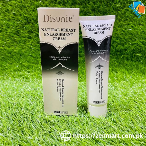 Disunie Natural Breast Enlargement Cream Price in Pakistan