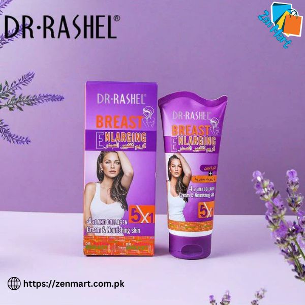 Dr. Rashel Breast Care Enlarging Cream Price in Pakistan