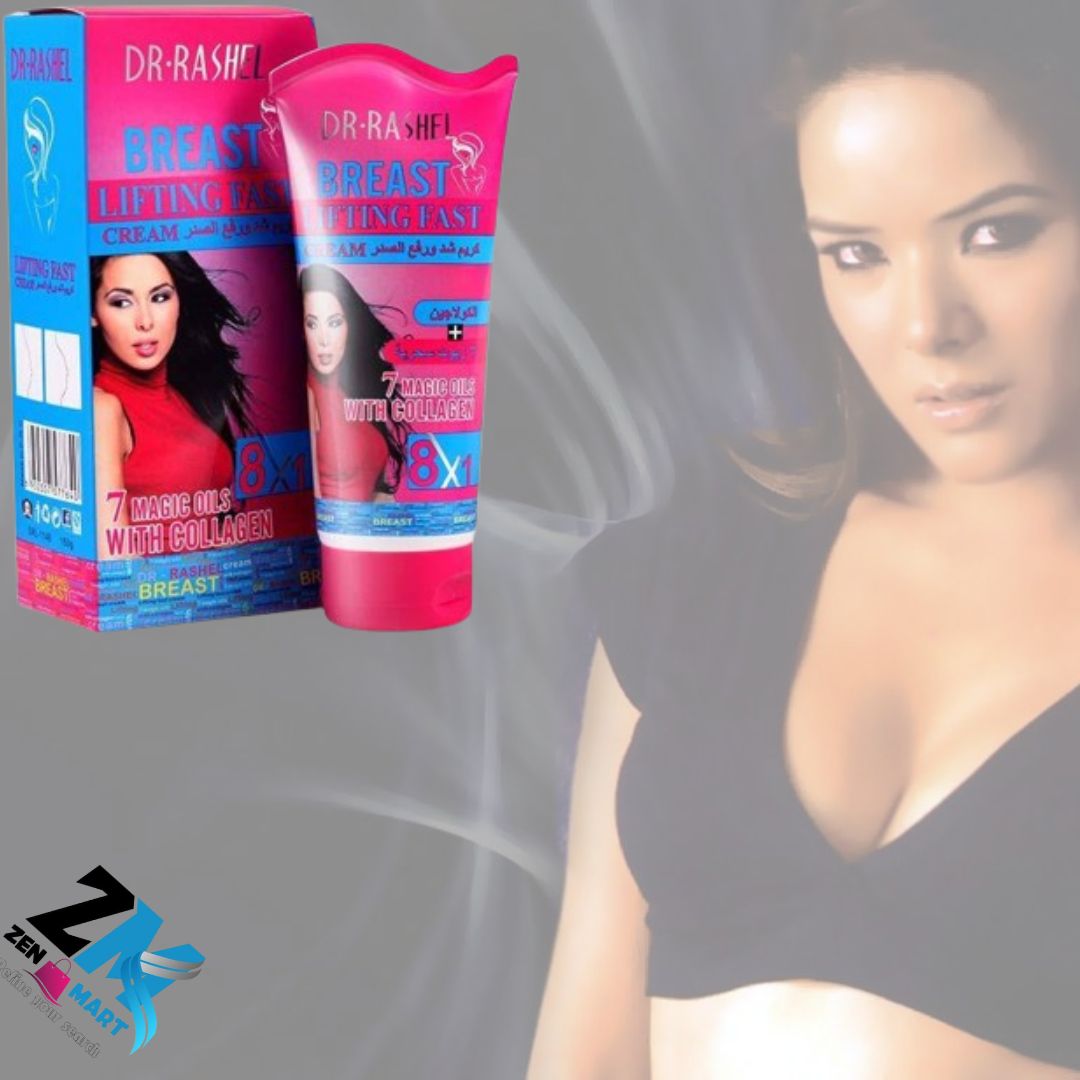 Dr. Rashel Breast Lifting Fast Cream