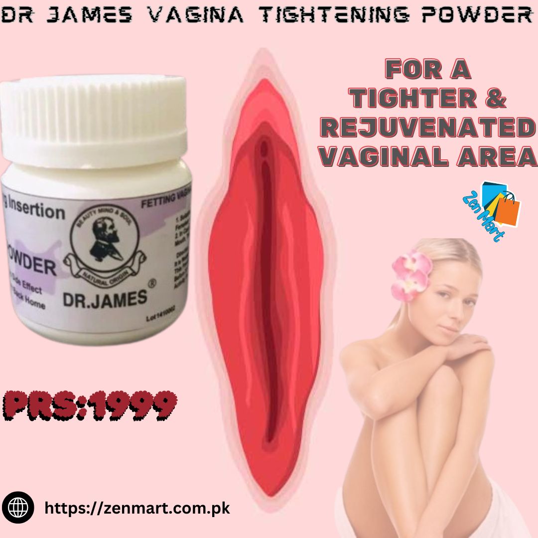 Vagina Tightening Powder Price in Pakistan