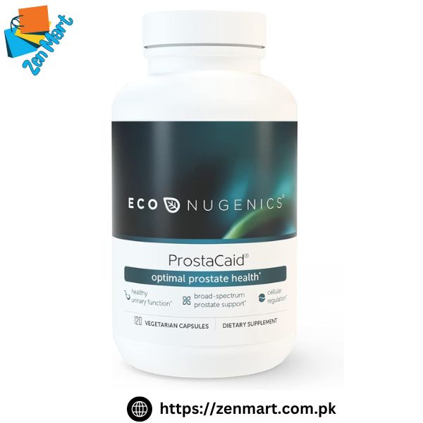 EcoNugenics Prostacaid Capsules