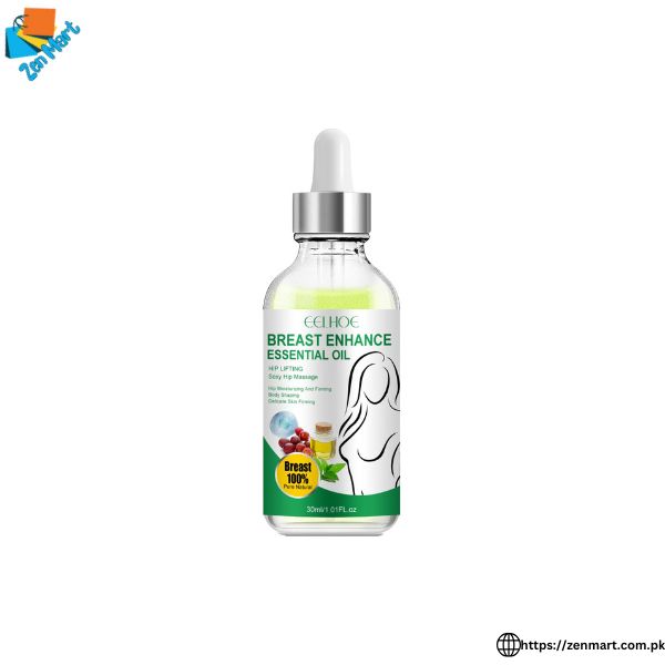 Eelhoe Breast Enhance Essential Oil Price