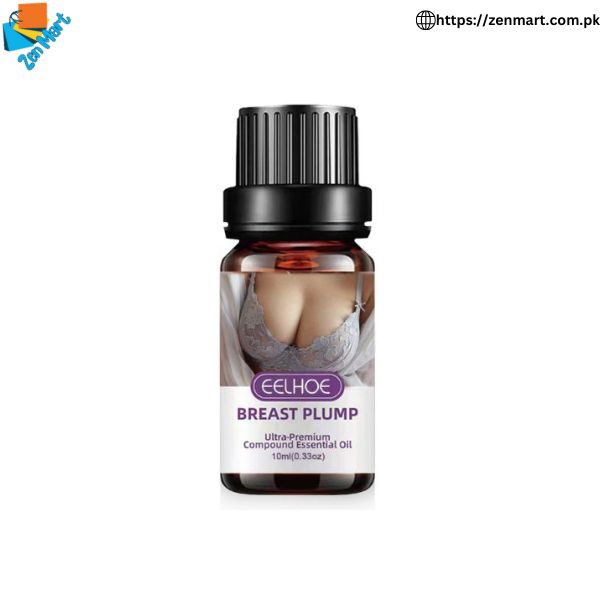 Eelhoe Breast Plump Essential Oil