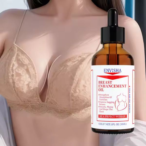 Envisha Breast Enhancement Oil Price
