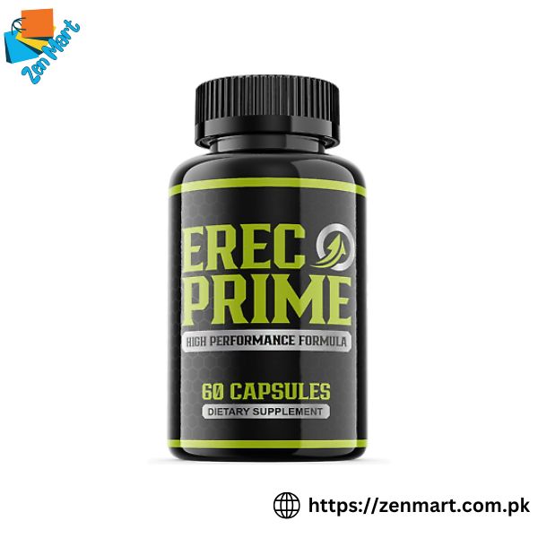 Erec Prime High Performance Formula