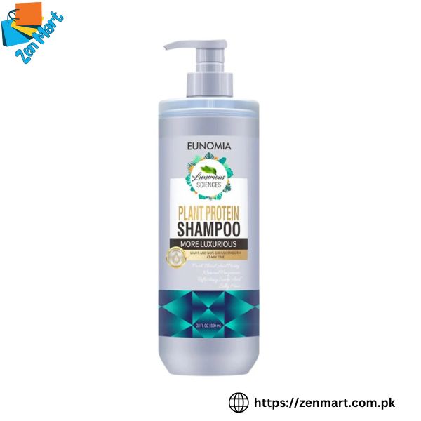 Eunomia Plant Protein Shampoo Price in Pakistan
