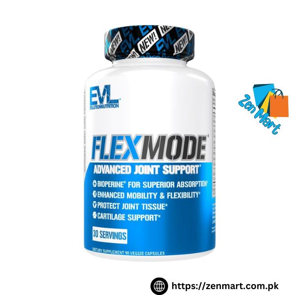 Evl Flex Mode Capsules